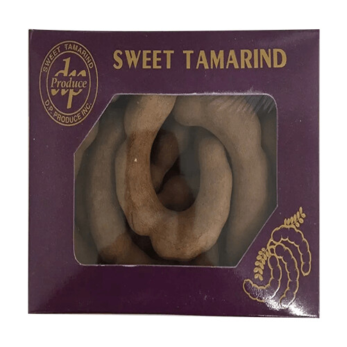 Sweet Tamarind