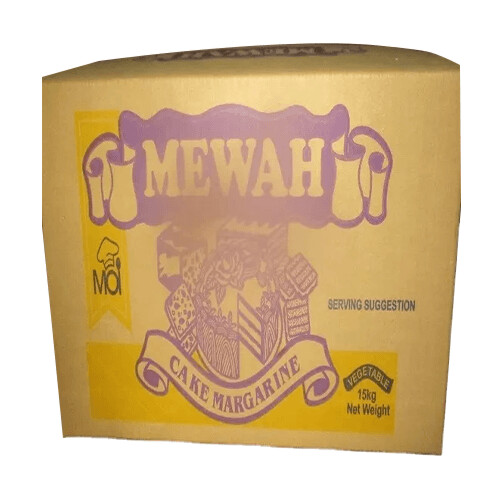 Baking Ingredients Cake Margerine 15 kg