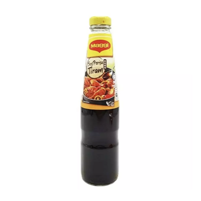 Premium Quality Maggi Oyster Sauce for Cooking