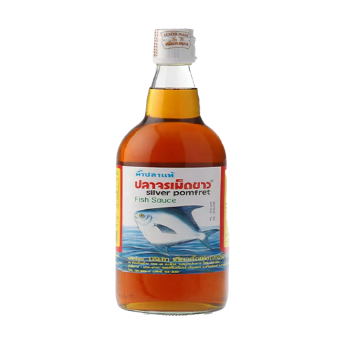 Fish Sauce Cooking Sauce