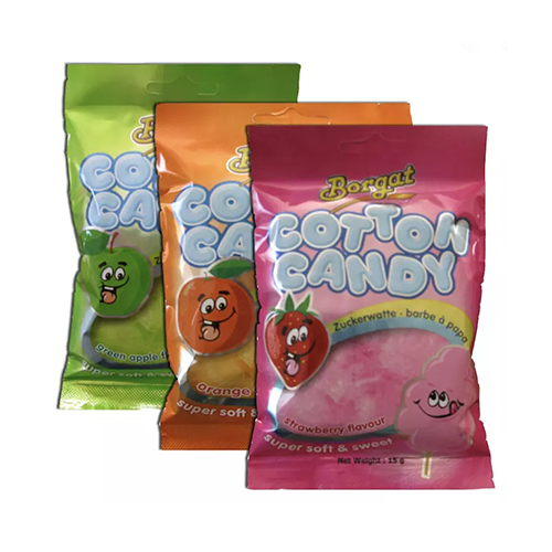 Cotton Candy Sweet