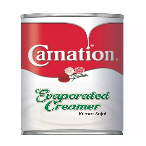 Carnation Evaporated Milk