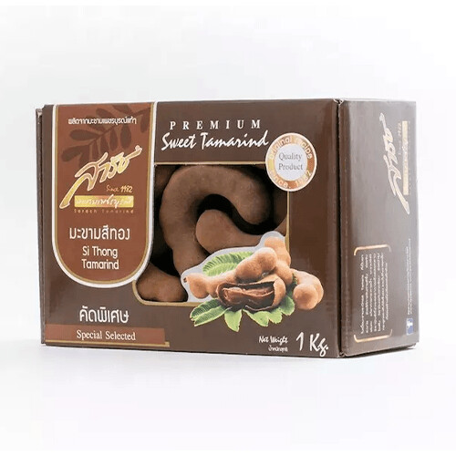 Premium Sweet Tamarind