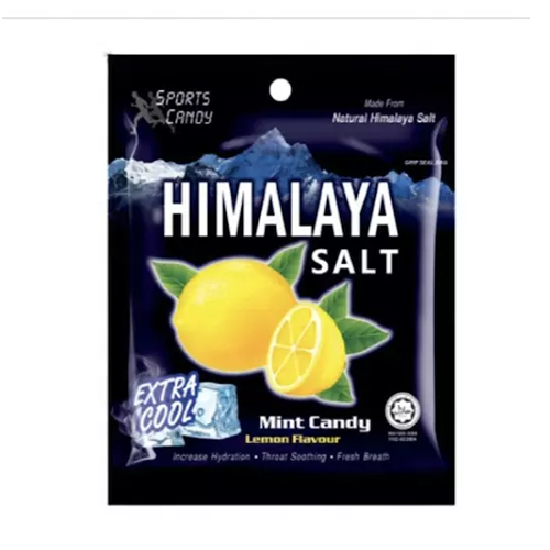 Himalaya Salt Candy