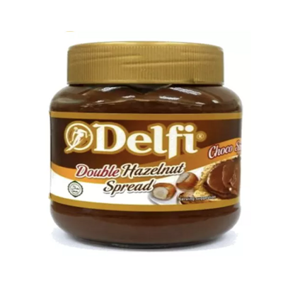 Delfi Chocolate Hazelnut Spread