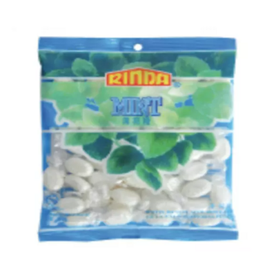 Rinda White Mint