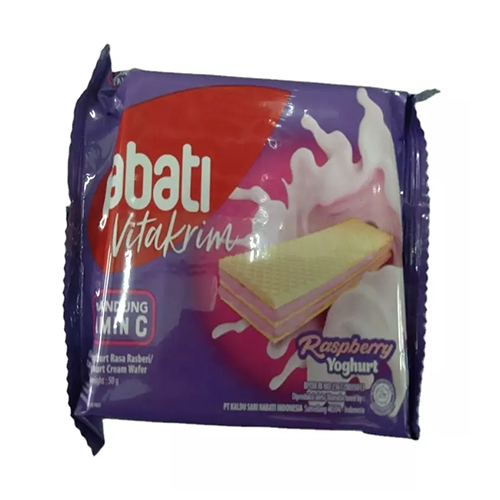 Nabati Wafers 20g