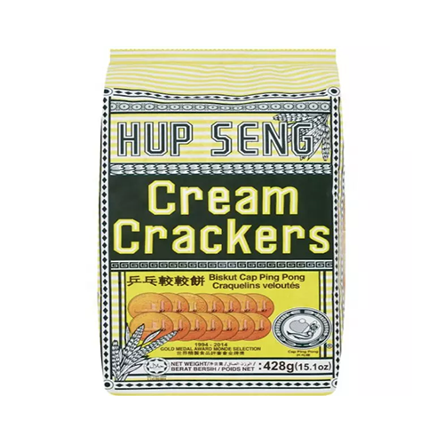 Hup Seng Cream Crackers