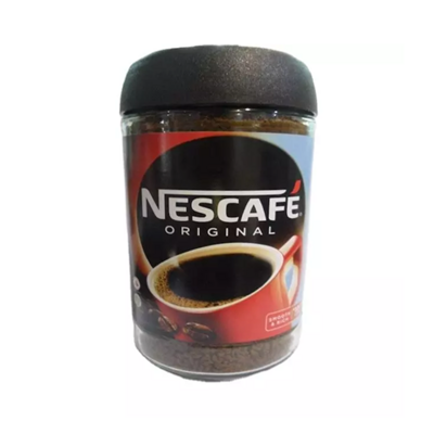 Instant Coffee Original 210 gram in Jar
