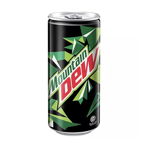 Mountain Dew