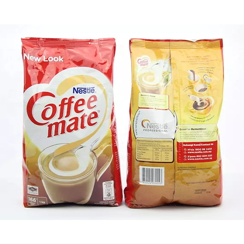 Coffee Creamer
