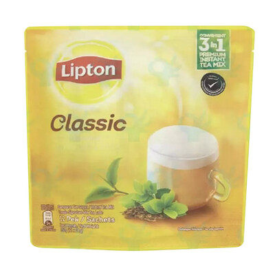 LIP TON 3 IN 1, Flavour: Classic