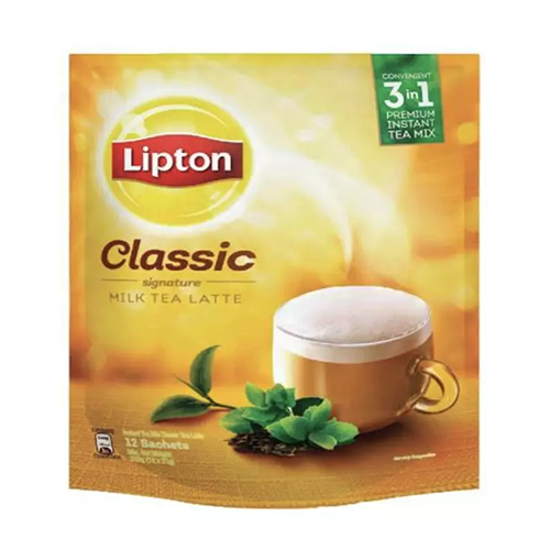 LIP TON 3 IN 1 CLASSIC