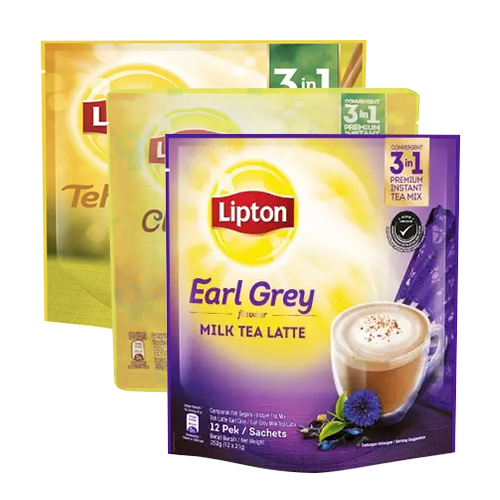 LIP TON 3 IN 1