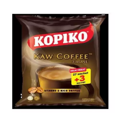 Premium Quality Cheapest Price Instant Coffee 3 In One Premium Taste