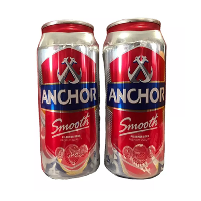 Anchor Smooth Pilsener Beer