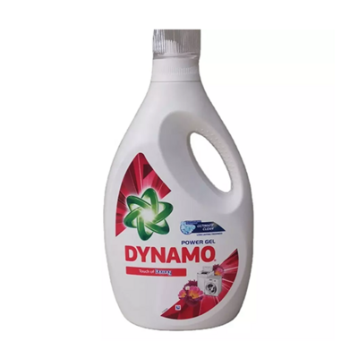 DYNAMO Power Gel Detergent