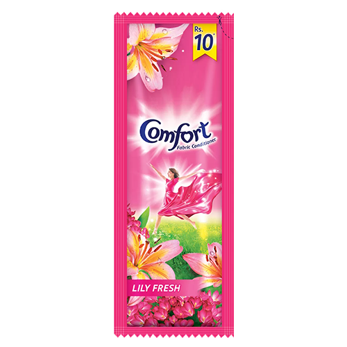 Comfort 18ml sachets