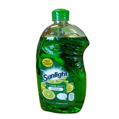 Sunlight Dish Washing liquid