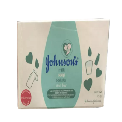 Johnson's Baby soap 150gram Whitening Soap