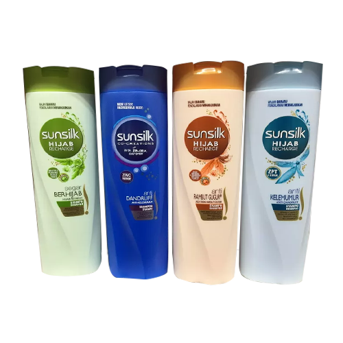 Sunsilk Shampoo