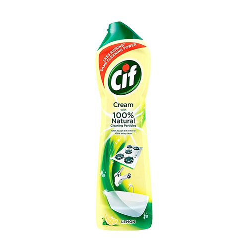 CIF CLEANING CREAM 500ML