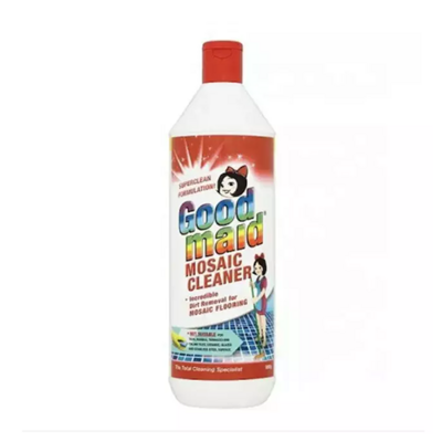 Premium Quality Floor Cleaning Good Maid Mosaic Cleaner