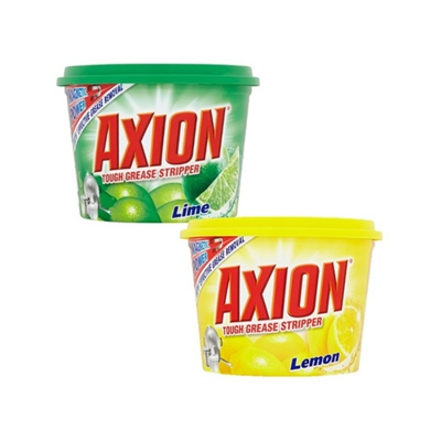 Axion Dish Cleaning Paste