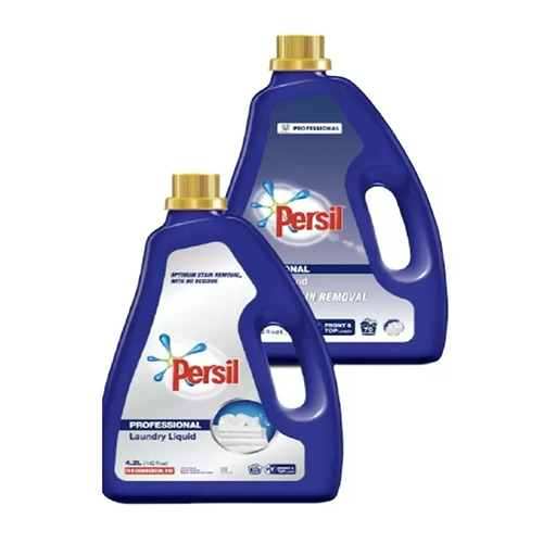 Persil PROFESSIONAL LAUNDRY LIQUID 4X4.2L