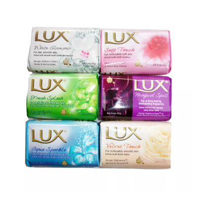 Lux Vitamin E Beauty Soap Bar