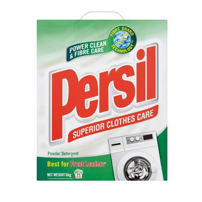 Persil Superior Clothes Care
