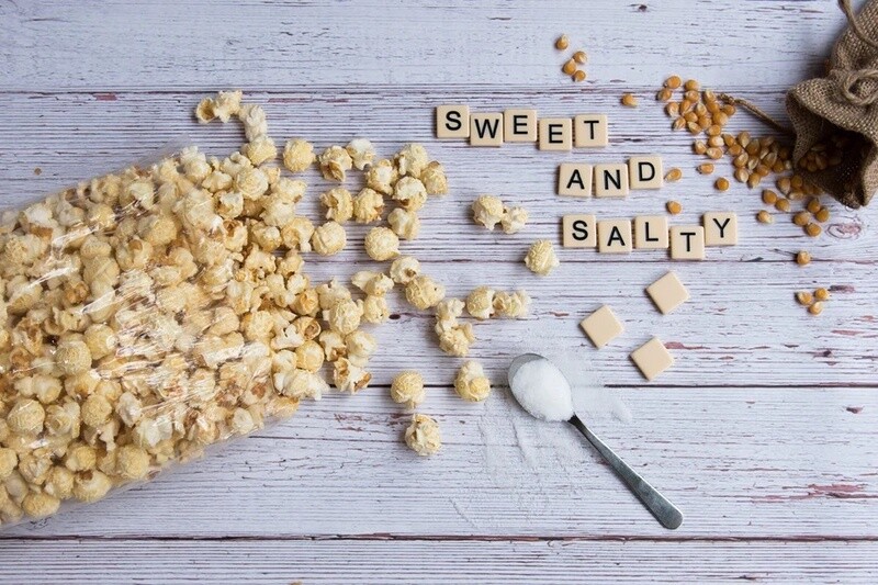 Original Kettle Corn