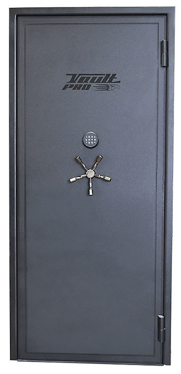 Vault Pro USA Elite Series Vault Door - FROM $4711