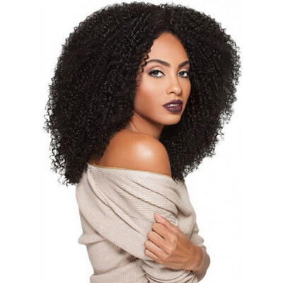 OUTRE BIG BEAUTIFUL HAIR LACE WIG 3C-WHIRLY