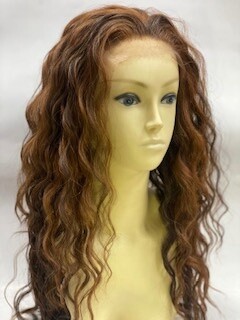 KALI WIG LACE CARLA