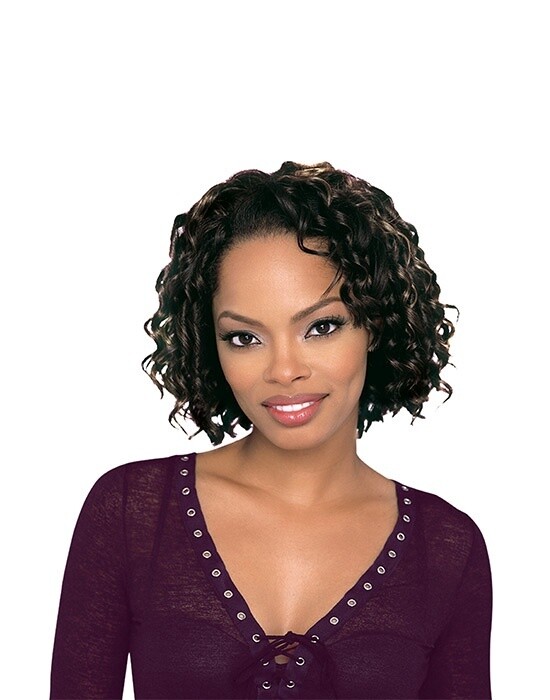 SENSATIONNEL INSTANT WEAVE 8102 LEAH