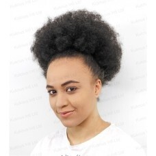 KUKNUS COLLECTION AFRO NATURAL PUFF