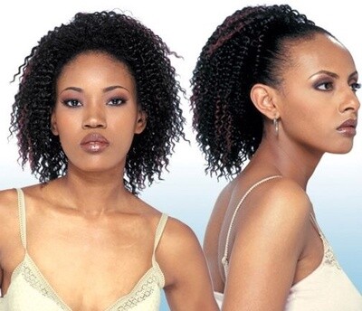 FreeTress Fullcap FC-351 Jamaican Girl