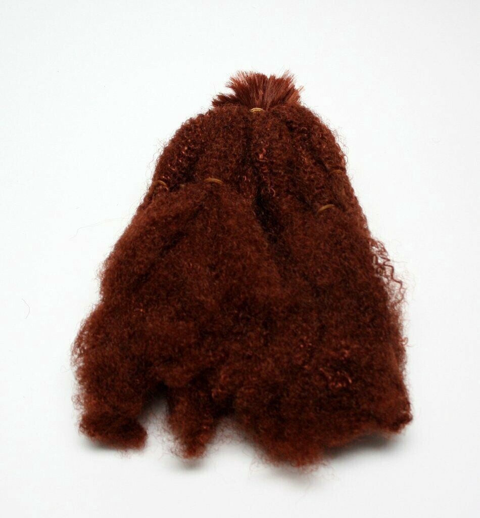 ELYSEE STAR AFRO KINKY BULK 12&quot;