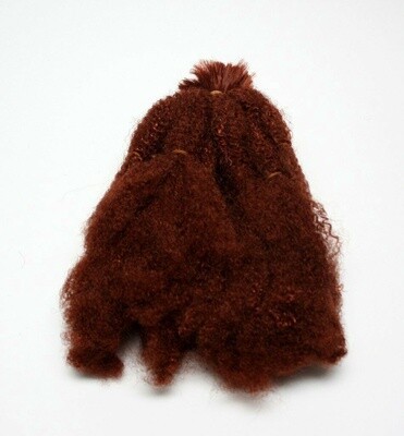 ELYSEE STAR AFRO KINKY BULK 12&quot;