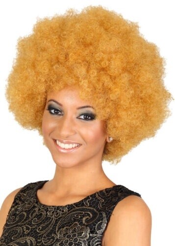 KALI WIG AFRO