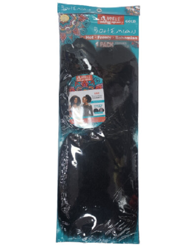 NOBLE BOHEMIAN CELEBRITYCOCO2 PLUS 1PACK