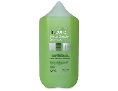 Truzone Herbal Complex Shampoo