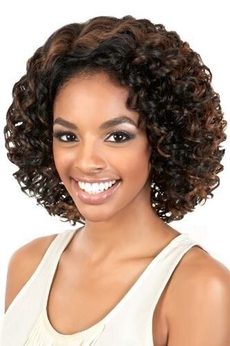 BESHE LACE PART WIG LP.TOCO
