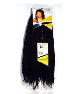 AFTRESS AFRO TWIST BRAID