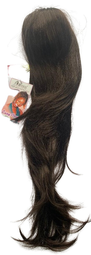 AFTRESS PONYTAIL VOILA