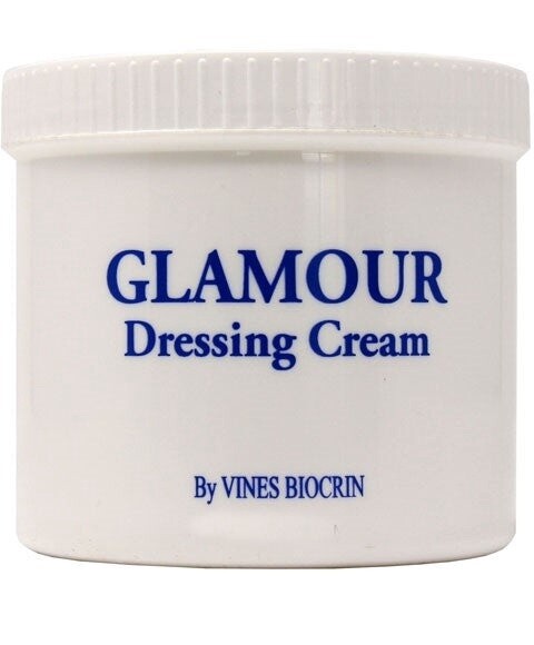 Glamour Dressing Cream By Vines Biocrin