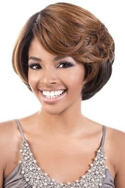 BESHE DEEP PART LACE WIG LLDP-210