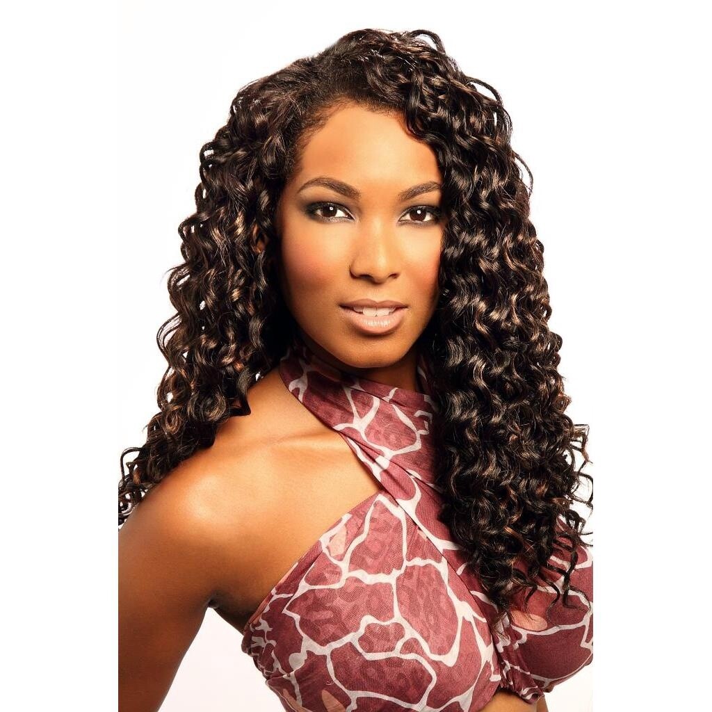 CHERISH WEAVE STAR 16&quot;