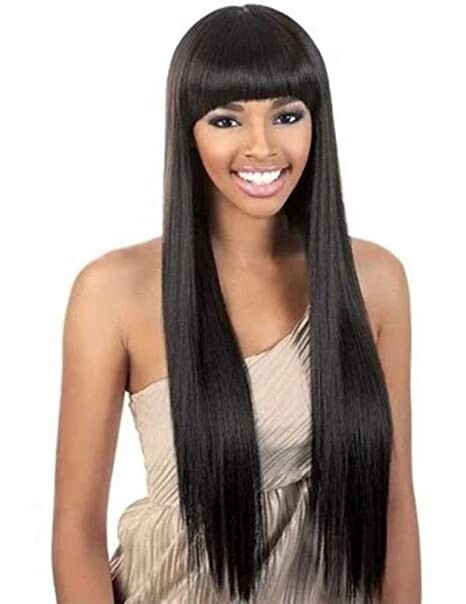 BESHE 100% REMI HUMAN HAIR WIG HQ-JOY